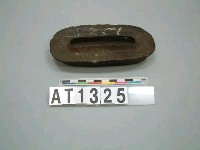 藏品(冶銀坩鍋)的圖片